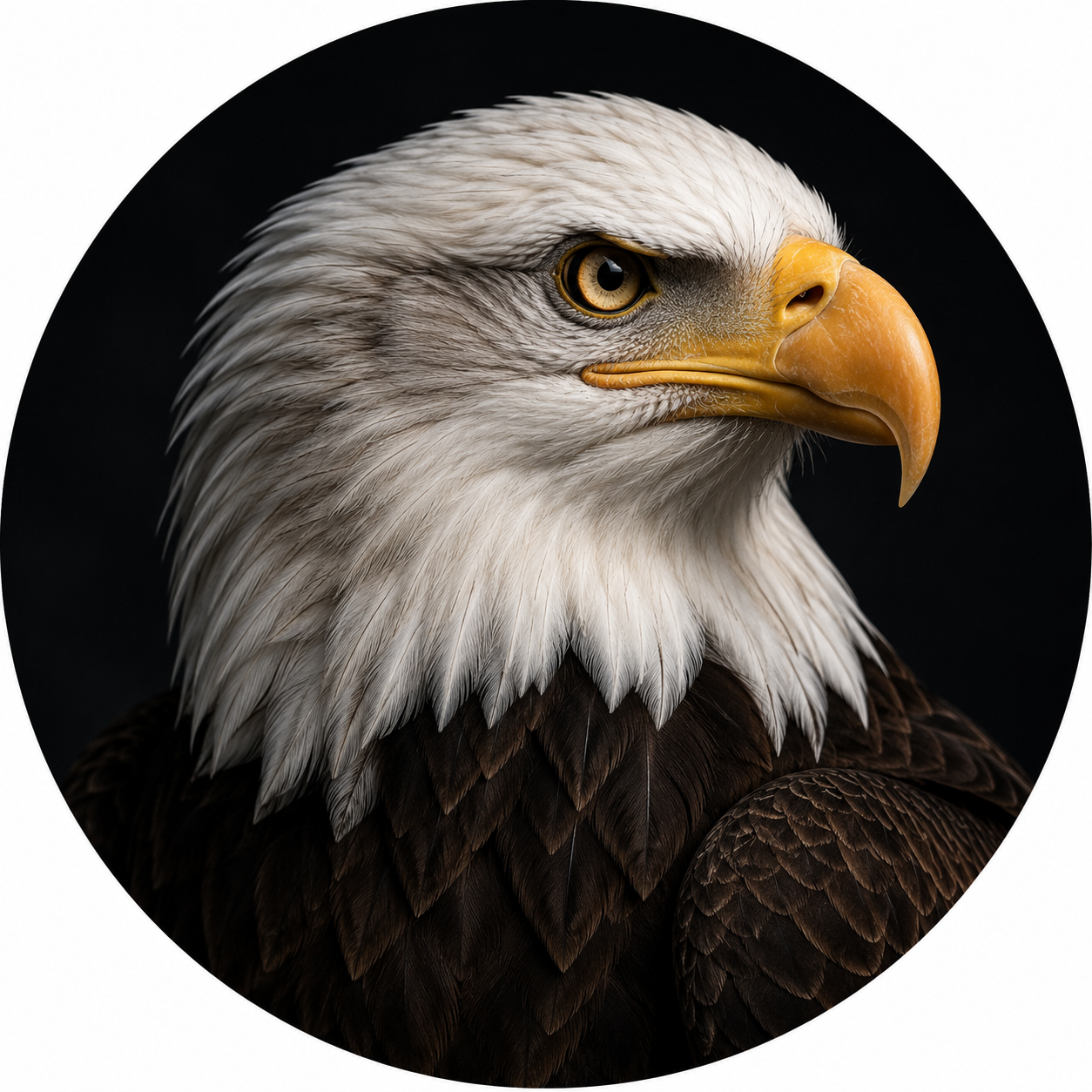 Eagle avatar