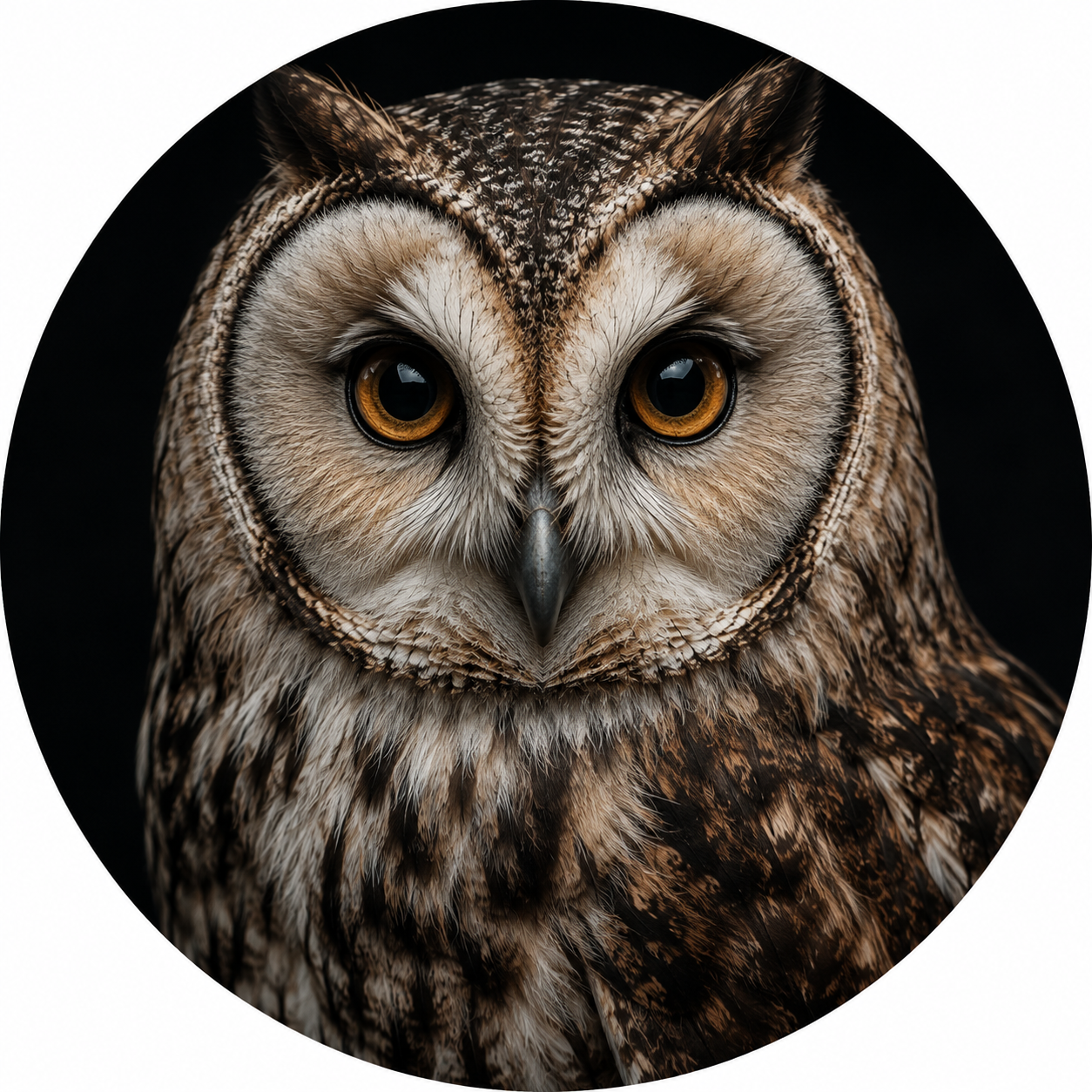 Owl avatar