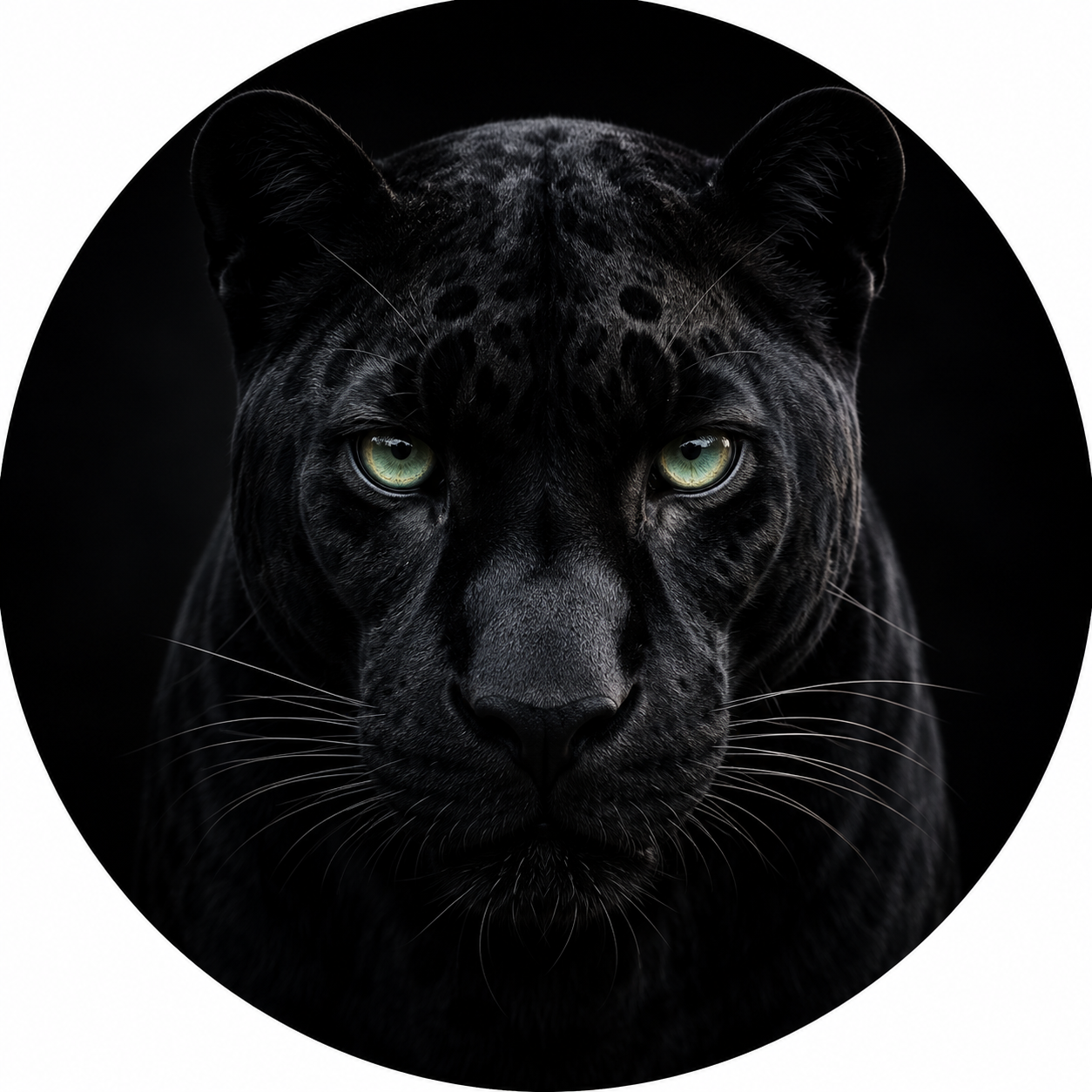 Panther avatar