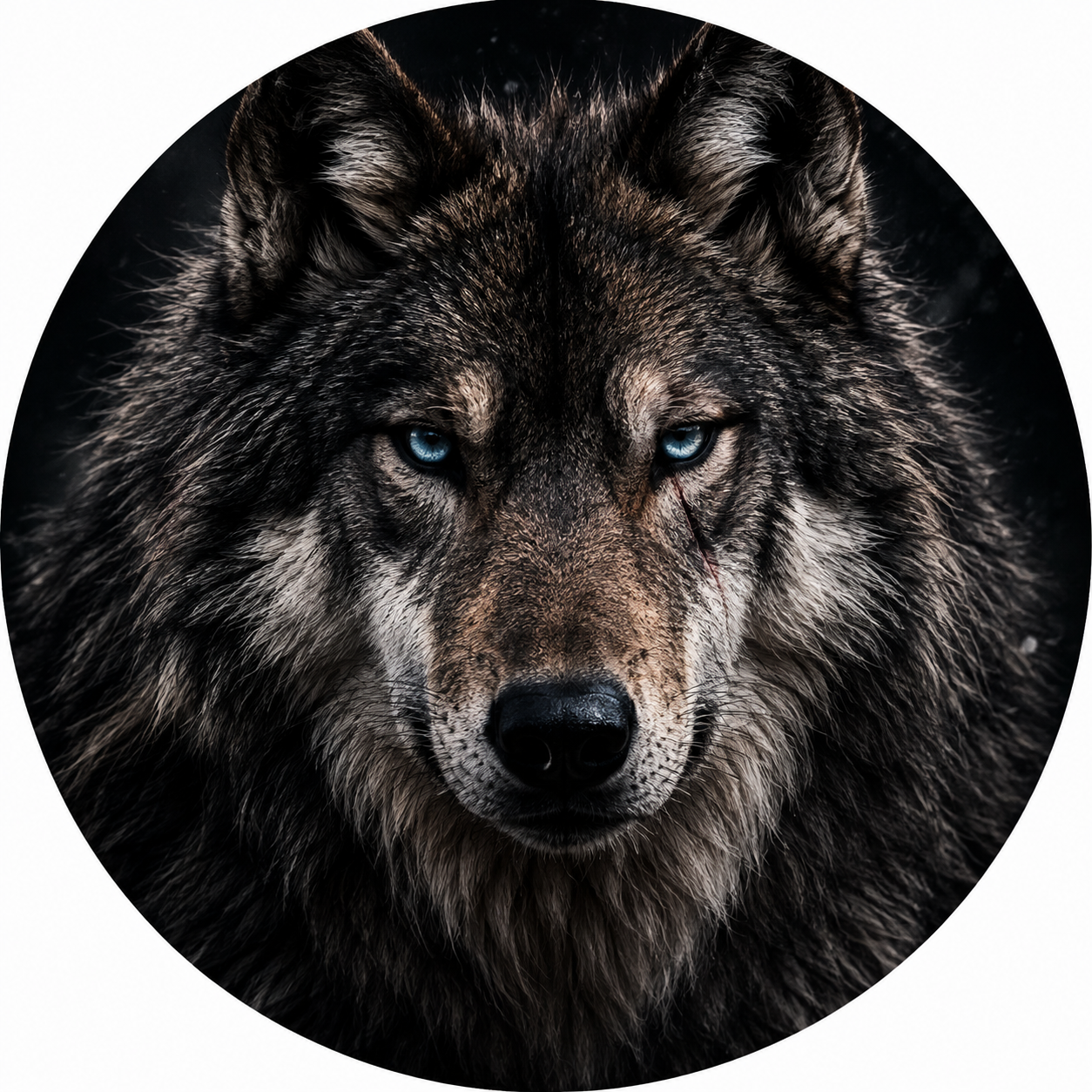 Wolf avatar